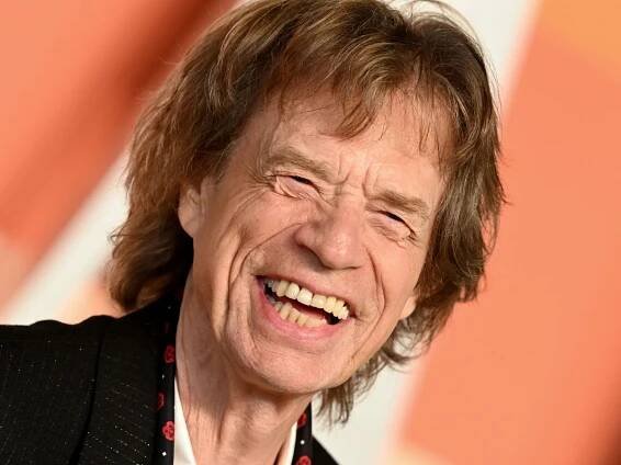 Mick Jagger rejected Musk's $500M Tesla endorsement deal?