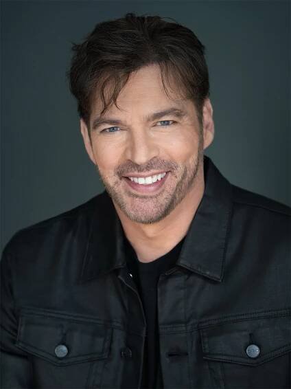 Harry Connick Jr. – Wikipedia