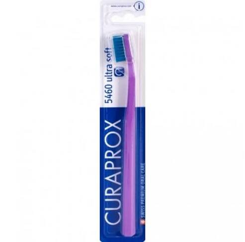 Curaprox CS 5460 Ultra Soft zubní kartáček
