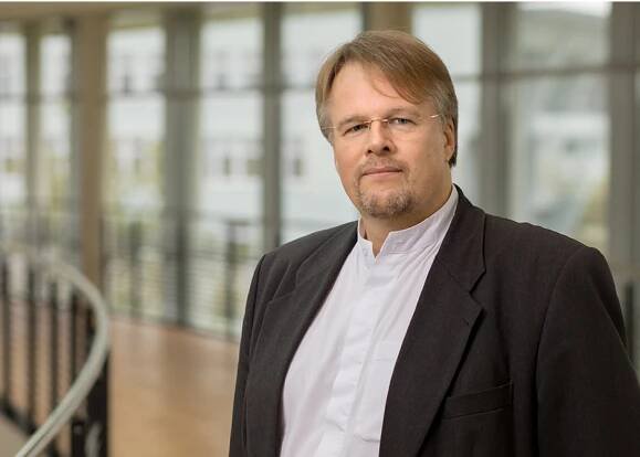 Prof. Dr. Dirk Müller