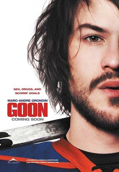 Marc-André Grondin