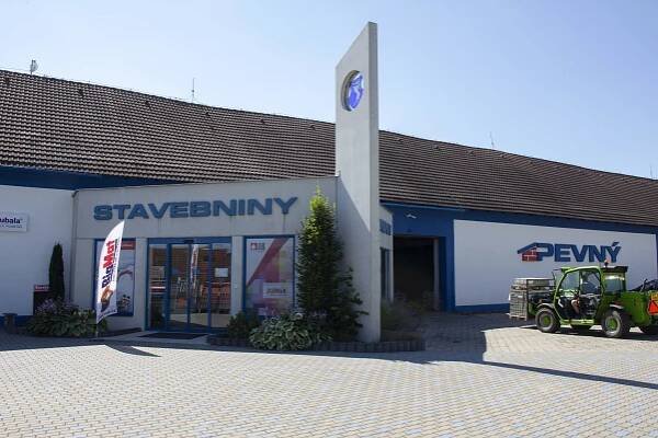 BigMat PEVNÝ foto 1