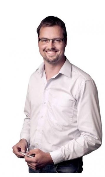 Ing. Michal Kubát