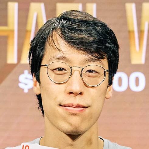 Player profile Pic