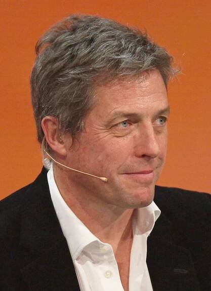 Hugh Grant – Wikicitáty