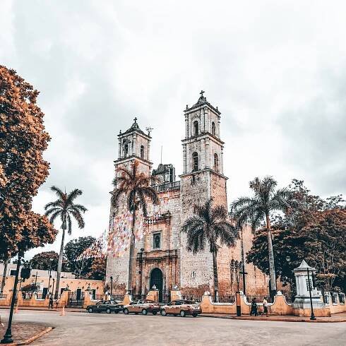 Hello Yucatán: 12 epic day trips from Tulum, México.