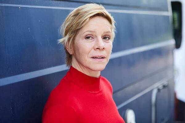Svenja Niekerken – agentur-whiterock.de