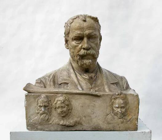 Západočeská galerie v Plzni představuje výstavu Sobě ke cti, umění ke slávě
