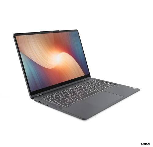 Lenovo IdeaPad Flex 5 14ALC7 Storm Grey (82R900H0CK)