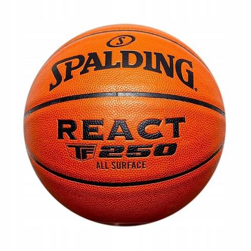 Spalding React TF-250