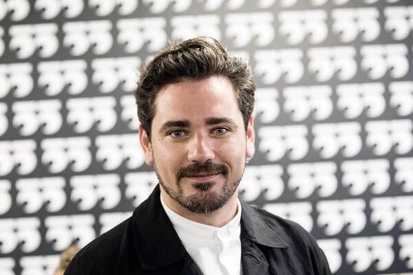 KVIFF | Fotogalerie