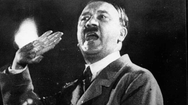 Všechno, co jste kdy chtěli vědět o sexuálním životě Hitlera, ale báli jste se zeptat