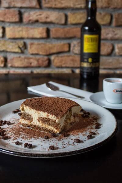 Gallery - Basilico Restaurant