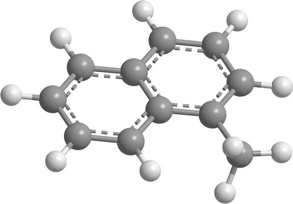 Soubor:1-Methylnaphthalene 3D.png – Wikipedie