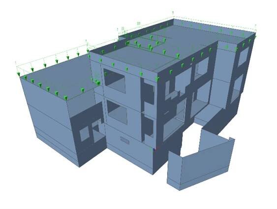 Archicad – Špička architektonických softwarů se studentskou licencí zdarma | EARCH.cz