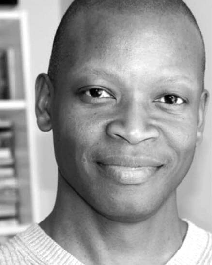 Lawrence Gilliard Jr. Headshot