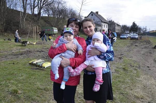 2018 - Obec Hrádek