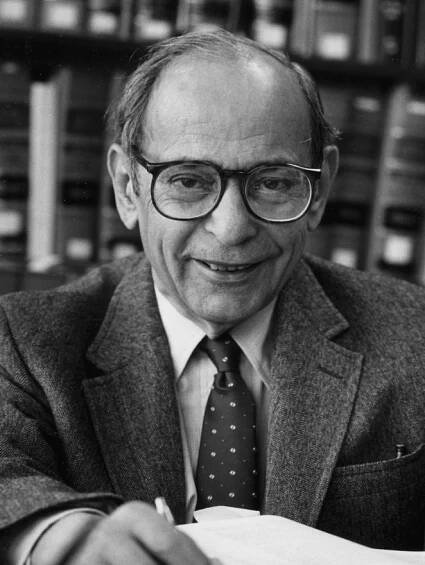 Bernard D. Meltzer