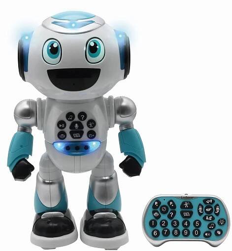 Powerman® Robot na dálkové ovládání