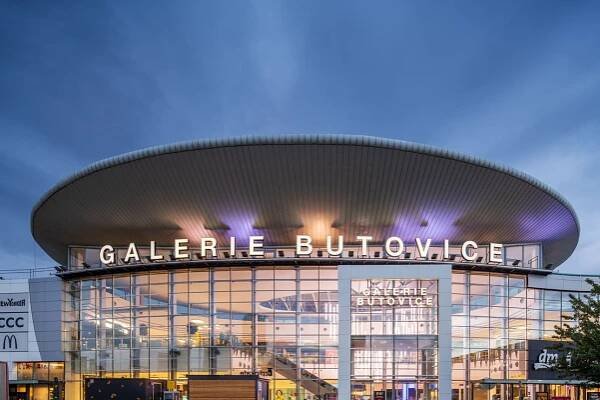 Galerie Butovice přináší nové obchody a služby 1
