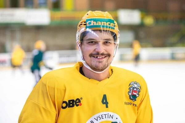Změny na Lapači. Ve Vsetíně končí útočník Majdan, přichází Graborenko - ZLIN.CZ