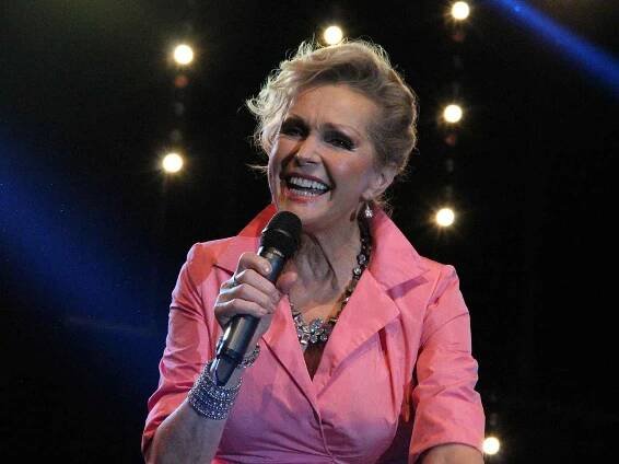 Helena Vondráčková