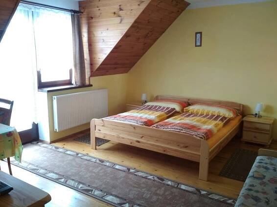 Apartmán č. 9 - Leština u Strmilova - foto 33