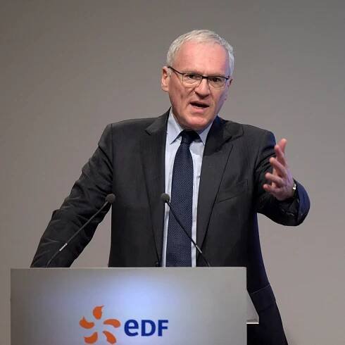 Electricite de France (EDF) - The New York Times