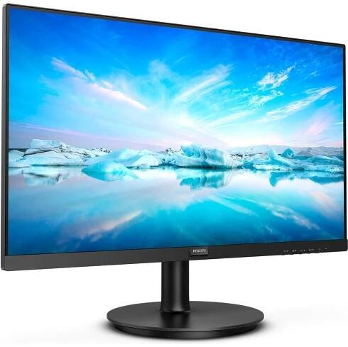 Monitor Philips 21,5" 221V8/00 VGA HDMI