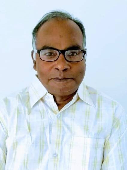 Image #1 from Krishna Kumar Laldas