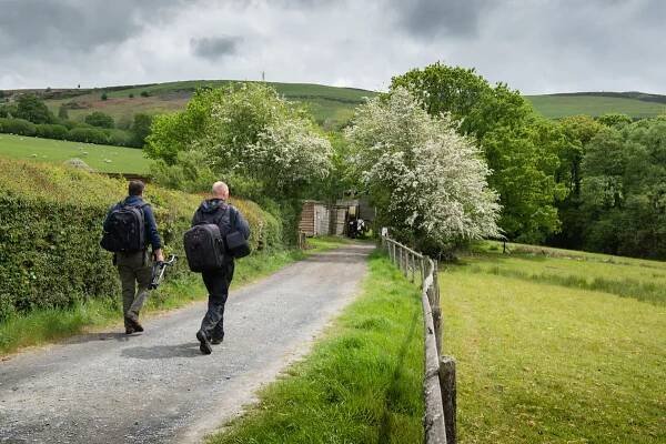 Explore & Discover The Wye Valley Walk
