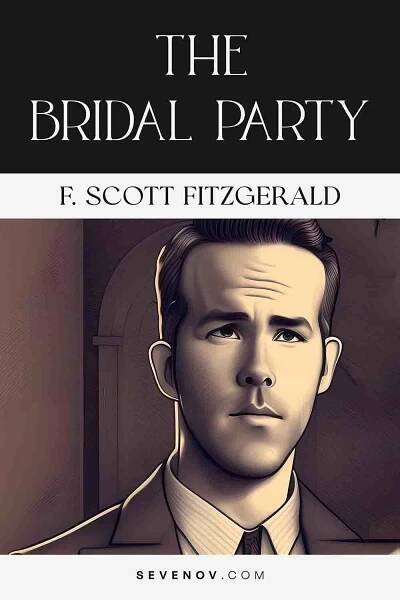 The Bridal Party by F. Scott Fitzgerald