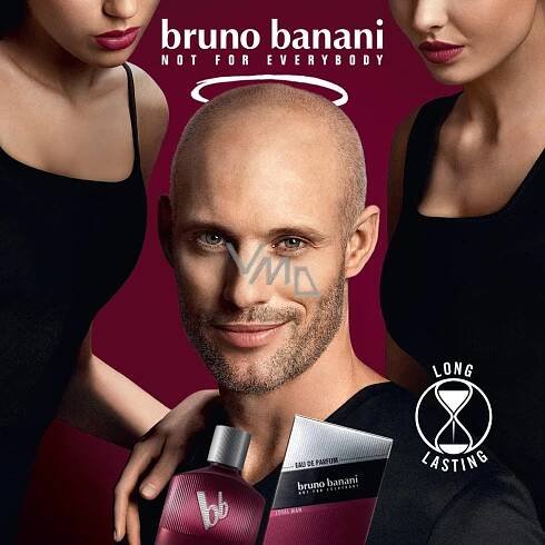Bruno Banani Loyal Man shower gel for men 250 ml