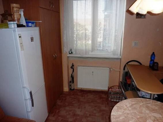 Prodej bytu 2+1, 60 m2 - Kutnohorská 85, Příbram VII, Příbram, okr. Příbram | Expert Reality