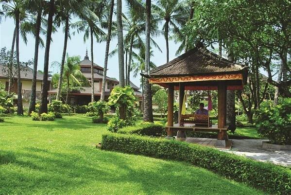 The Jayakarta Bali Beach (Legian)