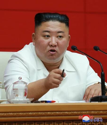 Svět se bojí oslav v KLDR. Kim prý plánuje pohrozit ničivými zbraněmi