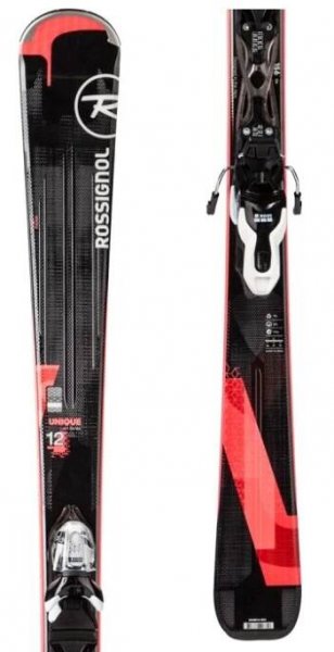 Rossignol UNIQUE 12 + XPRESS 10