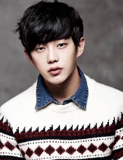 Kim Min Suk