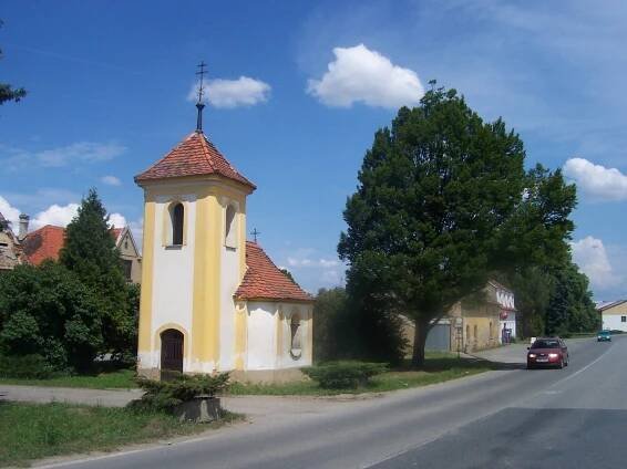 Bdeněves - Fotogalerie