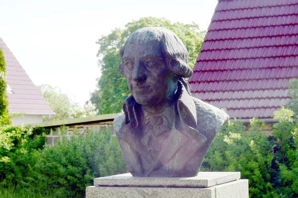 Übersicht Kultureinrichtungen und Museen: Landkreis Mansfeld-Südharz