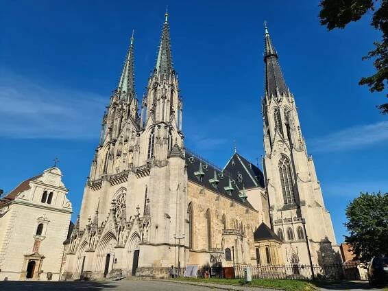 Mezinárodní varhanní festival rozezní dóm. Nabídne jedinečné hudební zážitky | OL4you - Olomoucký lifestylový magazín