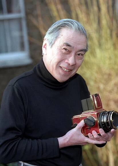 Burt Kwouk zemřel v 85 letech