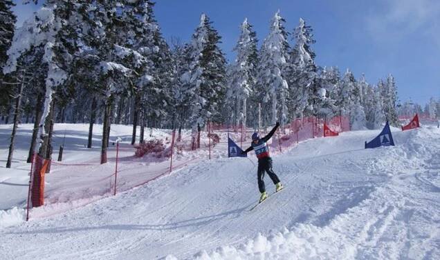 Slalom