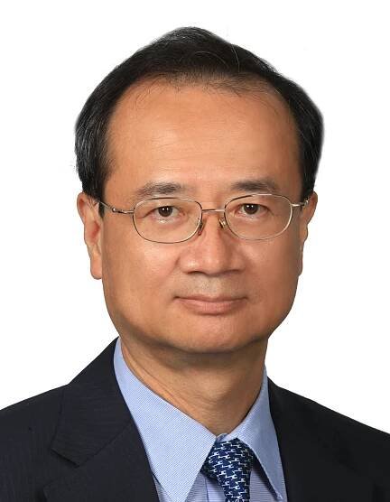 Hsu Tzong-li foto