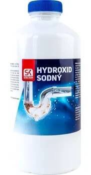 HYDROXID SODNÝ 1000g