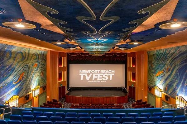 Our Mission — Newport Beach TV Fest