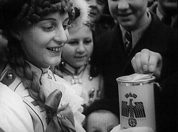 Heil Hitler und Alaaf! - Karneval in der NS-Zeit (2008)