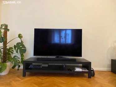 Ikea televizní stolek - Praha - Sbazar.cz