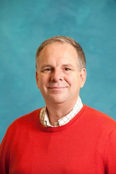 Stephen G. Young