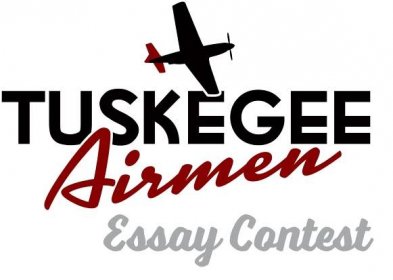 Tuskegee Airmen essay contest